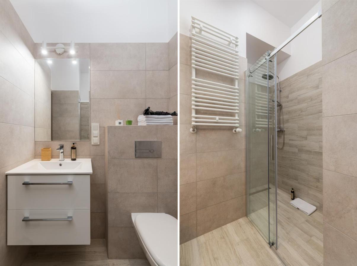 Rent Like Home - River City Apartments Wroclaw Exterior photo